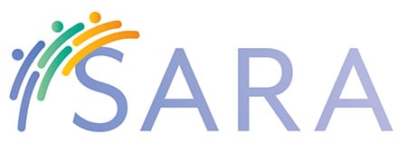 Logo SARA