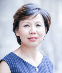 Evelyne NGUYEN – Chief Financial Officer