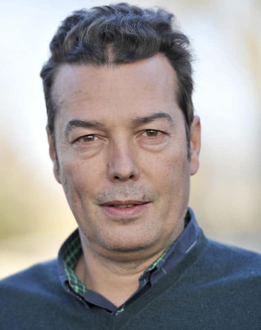 Dimitri Batsis